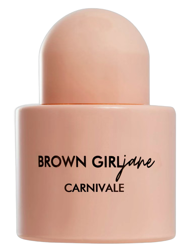 Brown Girl Jane Carnivale– Perfume Sample