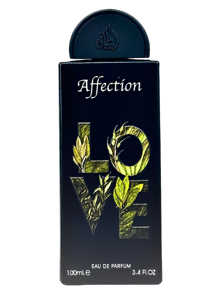 Lataffa Affection– Perfume Sample