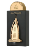 Lataffa Art of Arabia III– Perfume Sample