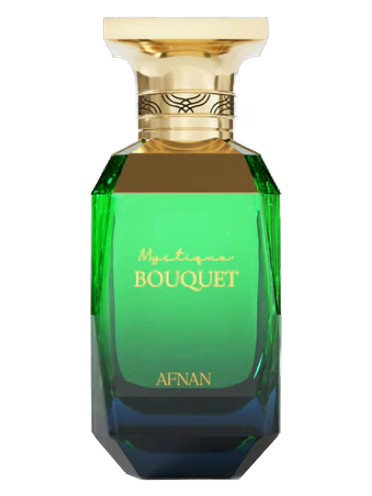 Afnan Mystique Bouquet– Perfume Sample