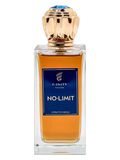 F.inity No limit– Perfume Sample