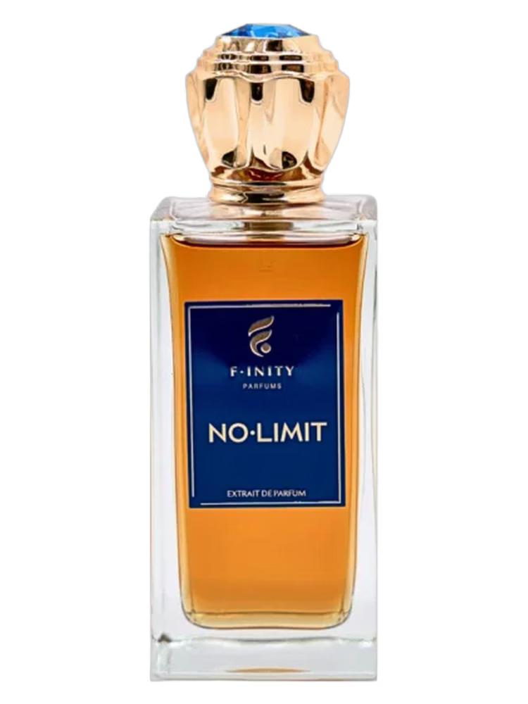 F.inity No limit– Perfume Sample