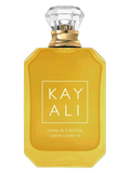 Kayali Capri in a Bottle Lemon Sugar– Perfume Sample