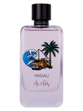 Alfred Ritchy Nassau– Perfume Sample