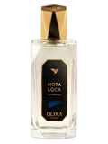 Ulyka Nota Loca– Perfume Sample