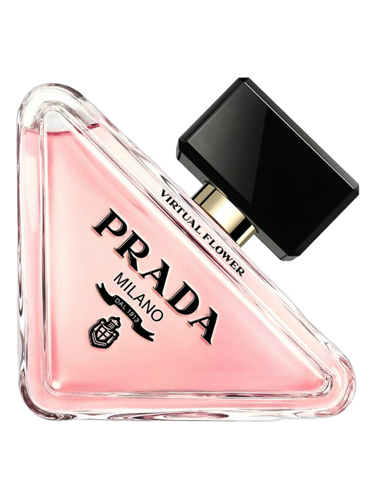 Prada Paradoxe Virtual Flower– Perfume Sample