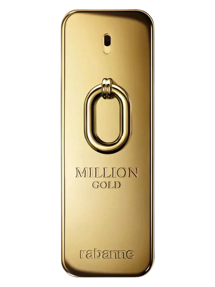 Rabanne Million Gold