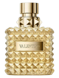 Valentino Donna Born in Roma The Gold– Perfume Sample