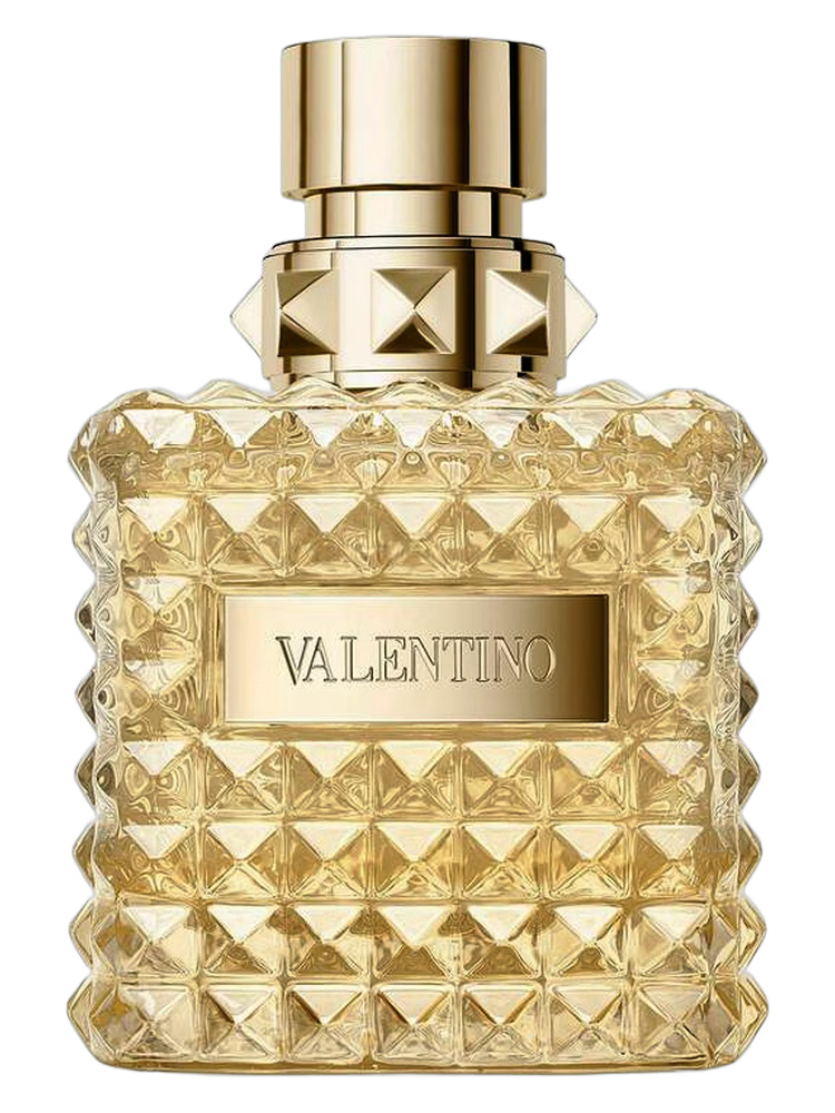 Valentino Donna Born in Roma The Gold– Perfume Sample