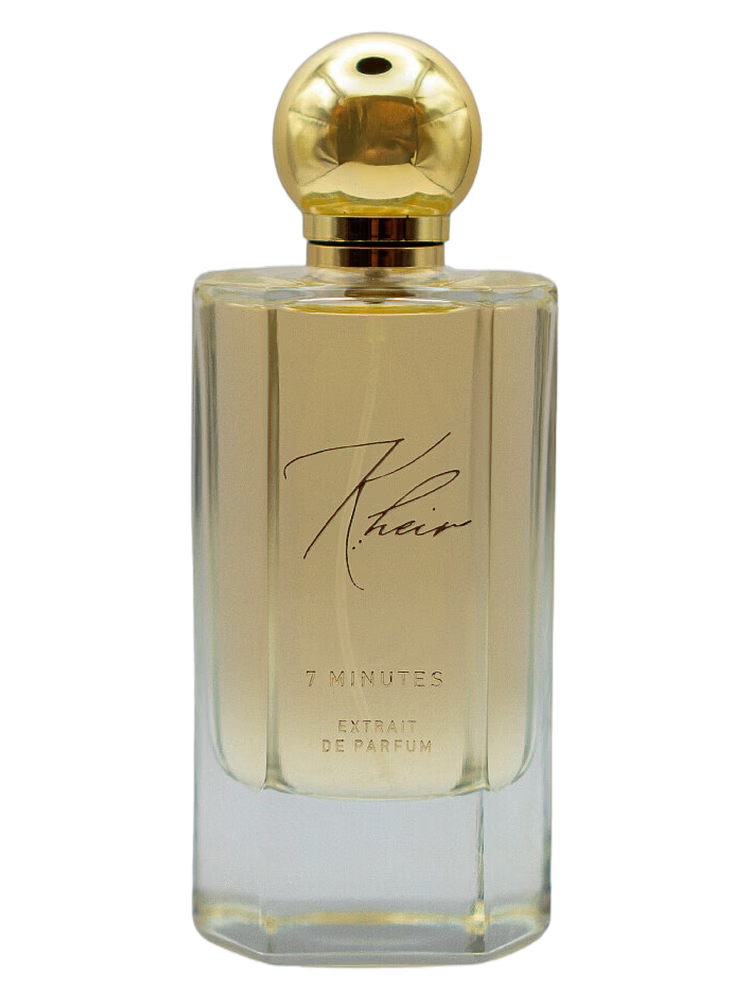 Kheir 7 Minutes– Perfume Sample