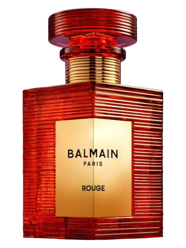 Balmain Paris Rouge– Perfume Sample
