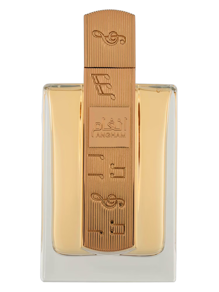 Lataffa Angham– Perfume Sample