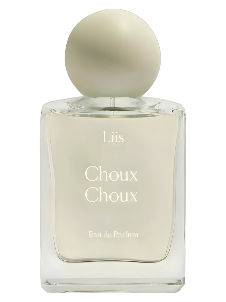 Liis Choux Choux- Perfume Sample