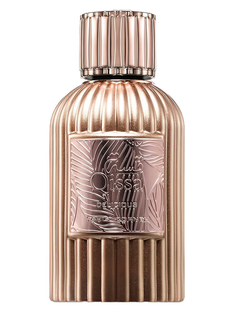Paris Corner Qissa Delicious– Perfume Sample