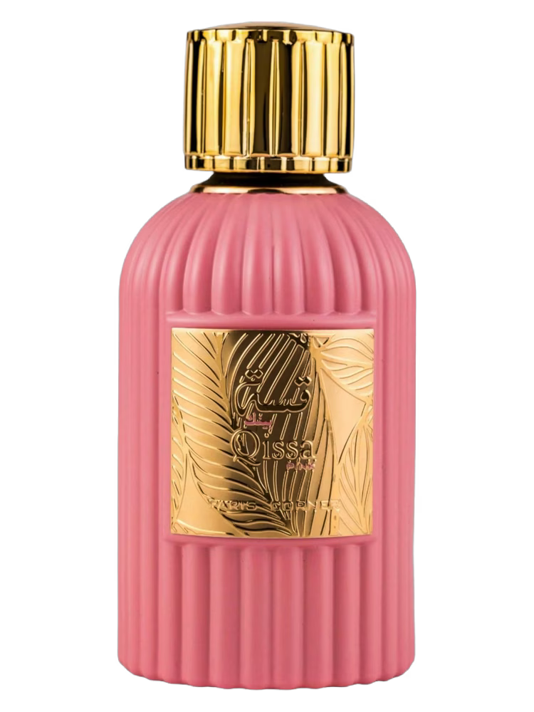 Paris Corner Qissa Pink– Perfume Sample