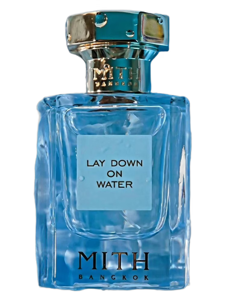 MITH Lay Down on Water– Perfume Sample