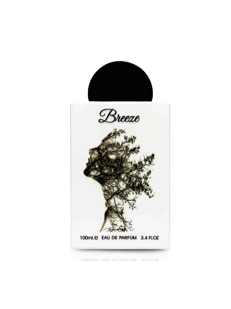 Lataffa Breeze– Perfume Sample
