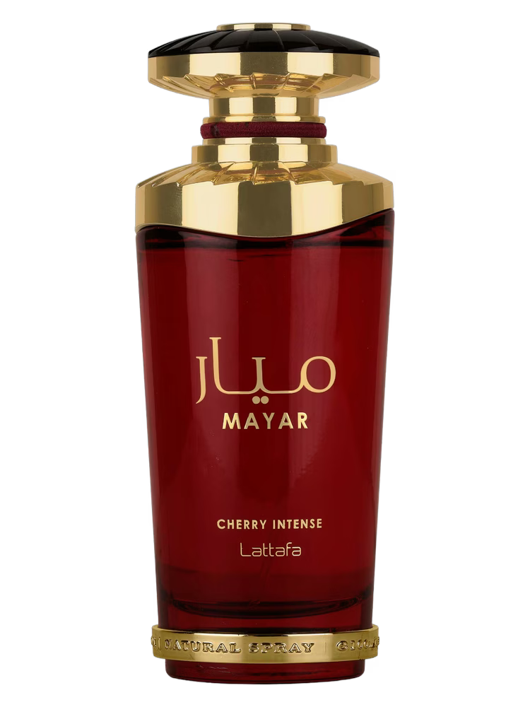 Lataffa Mayar Cherry Intense– Perfume Sample