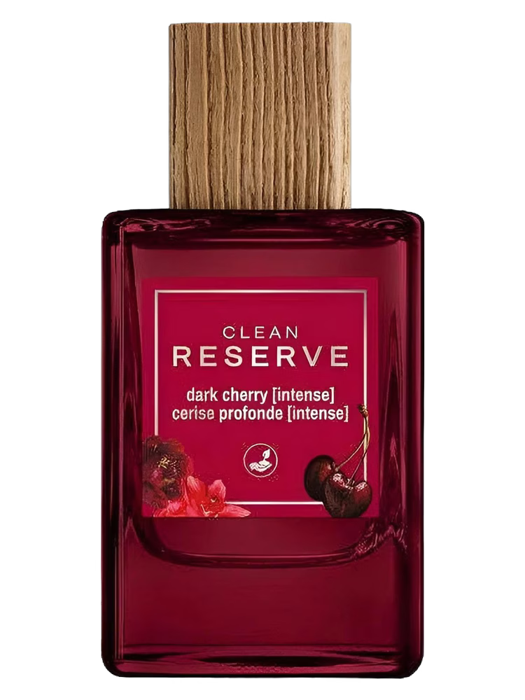 Clean Reserve Dark Cherry Intense– Perfume Decant