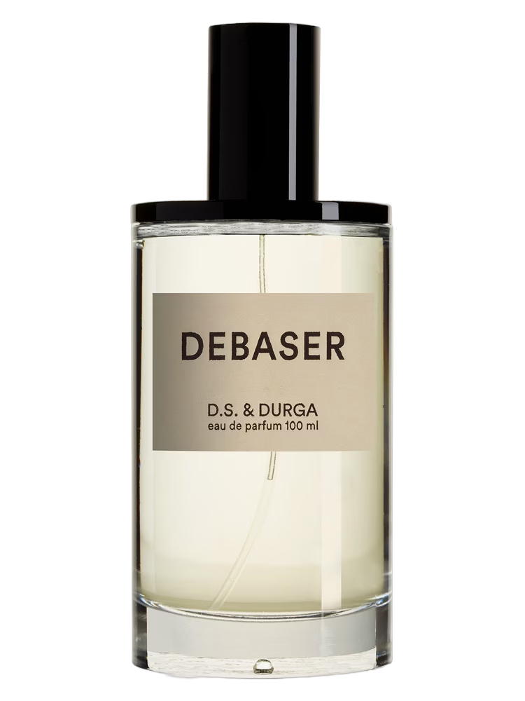 DS & Durga Debaser– Perfume Decant
