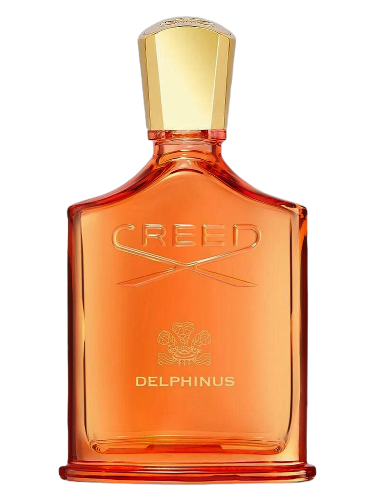Creed Delphinus– Perfume Decant