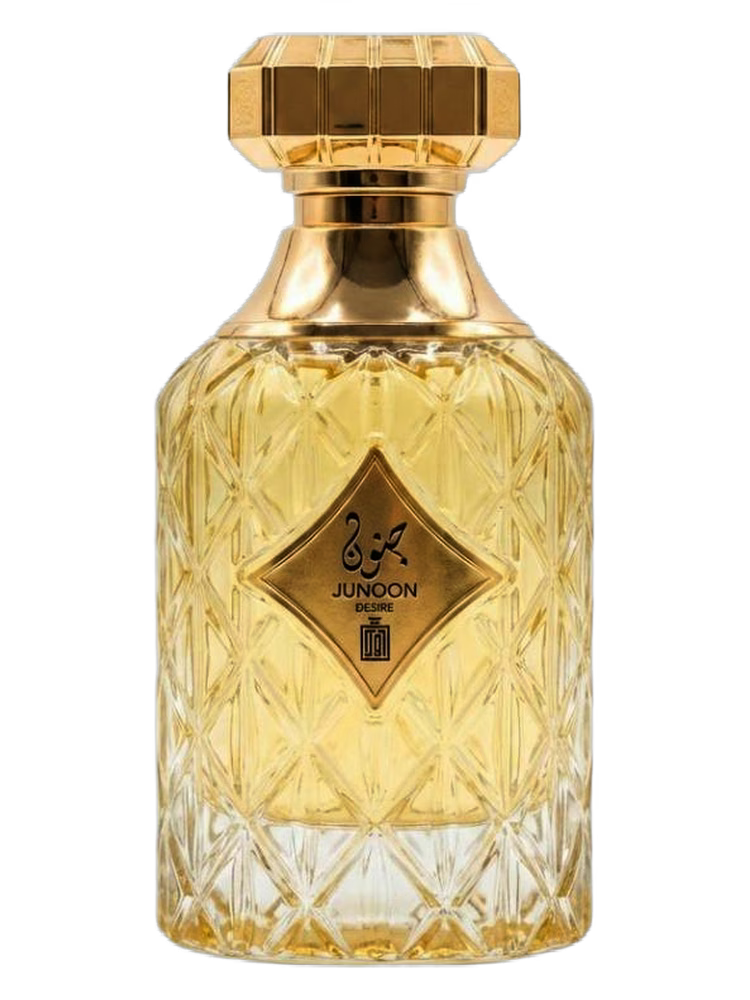 Aura Fragrance Junoon Desire – Perfume Decant