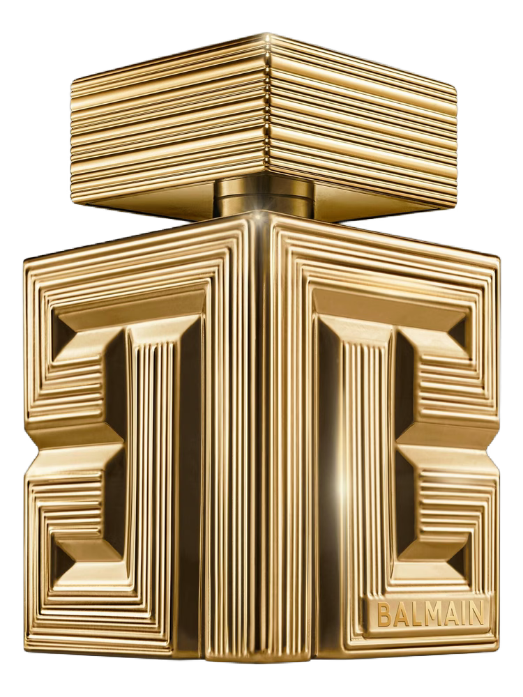 Balmain Destin PARFUM – Perfume Decant