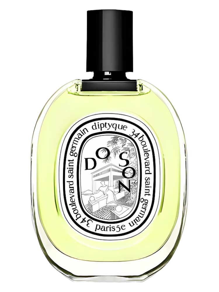 Diptyque Do Son EDT– Perfume Decant