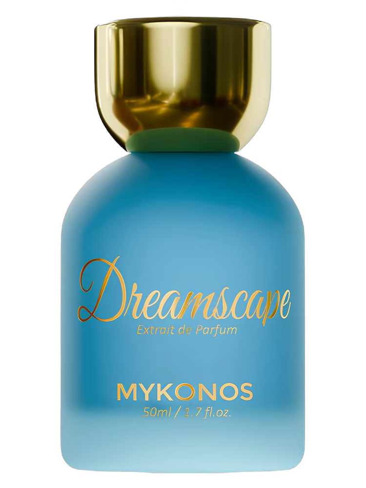 Mykonos Dreamscape– Perfume Sample
