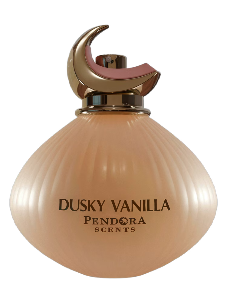 Paris Corner Pendora Scents Dusky Vanilla – Perfume Decant