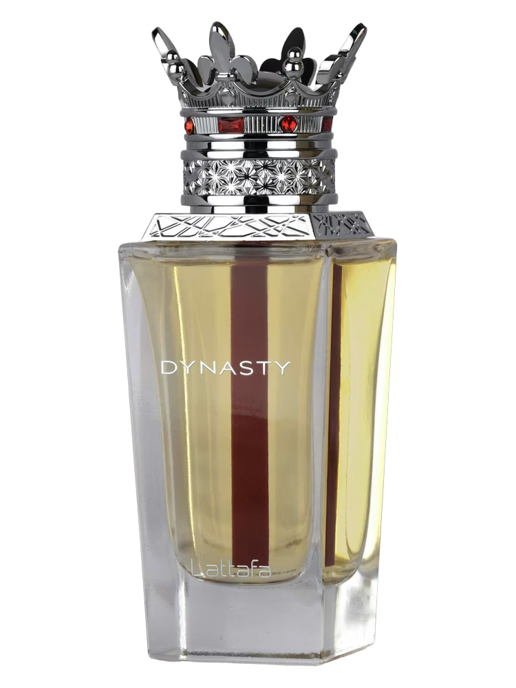 Lattafa Dynasty – Perfume Decant