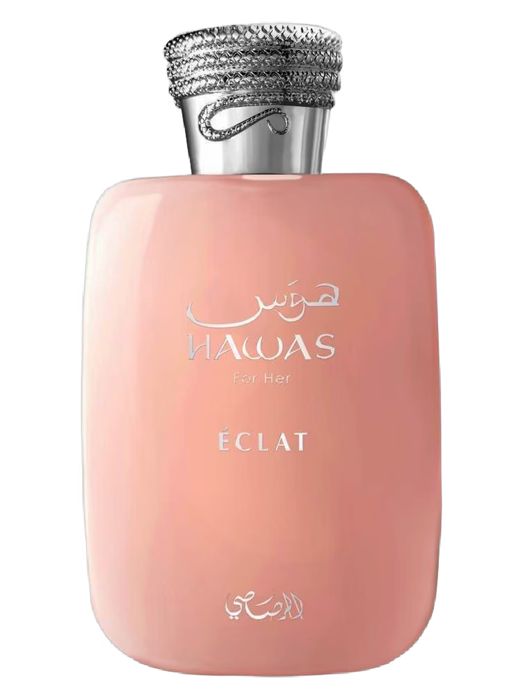Rasasi Hawas Eclat– Perfume Decant