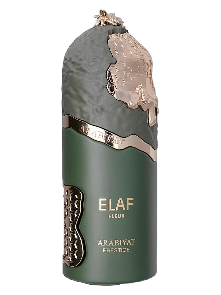 Arabiyat Prestige Elaf Fleur– Perfume Decant