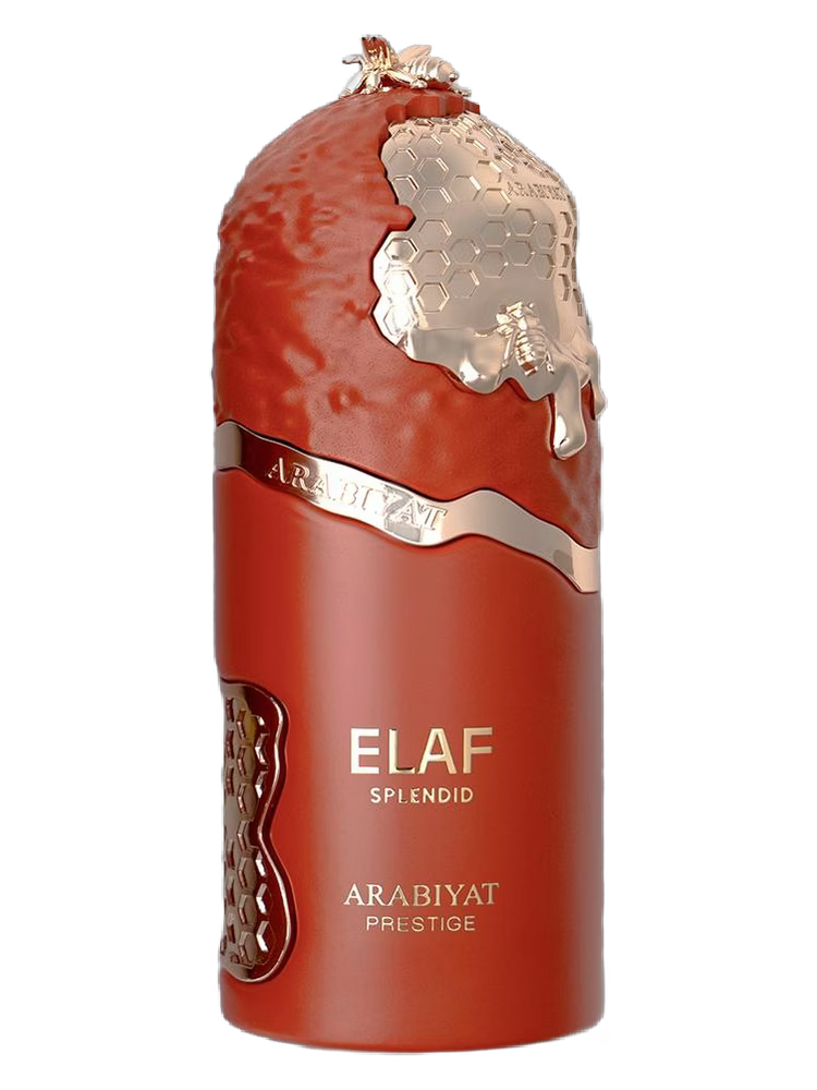 Arabiyat Prestige Elaf Splendid– Perfume Decant