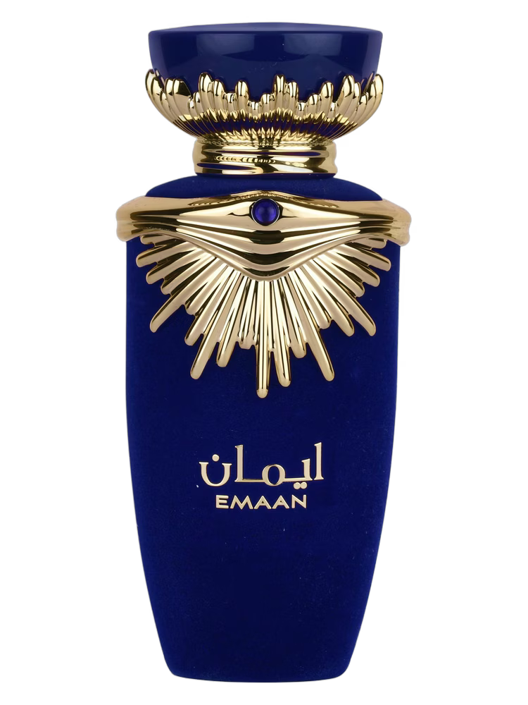 Lataffa Emaan– Perfume Decant
