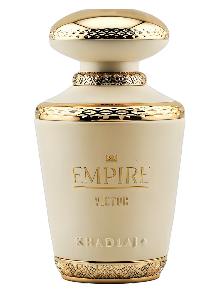 Khadlaj Empire Victor – Perfume Decant