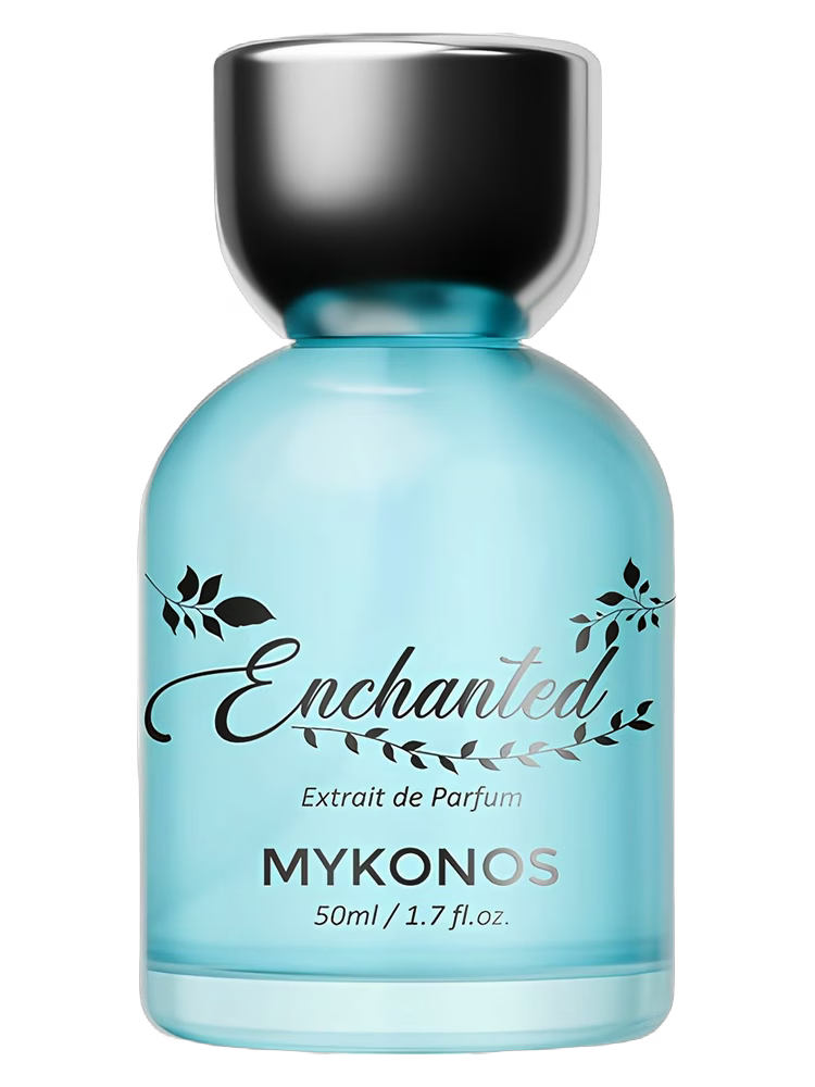 Mykonos Enchanted– Perfume Decant