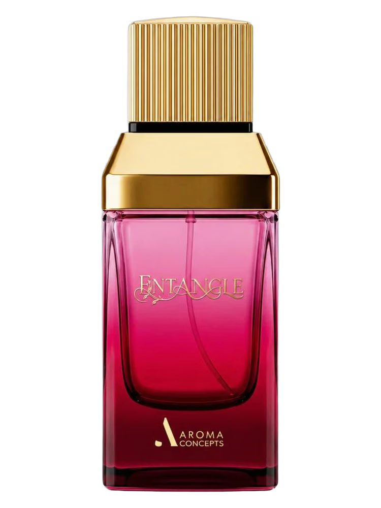 Aroma Concepts Entangle– Perfume Decant