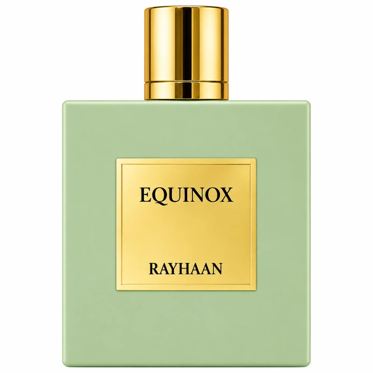 Rayhaan Equinox – Perfume Decant