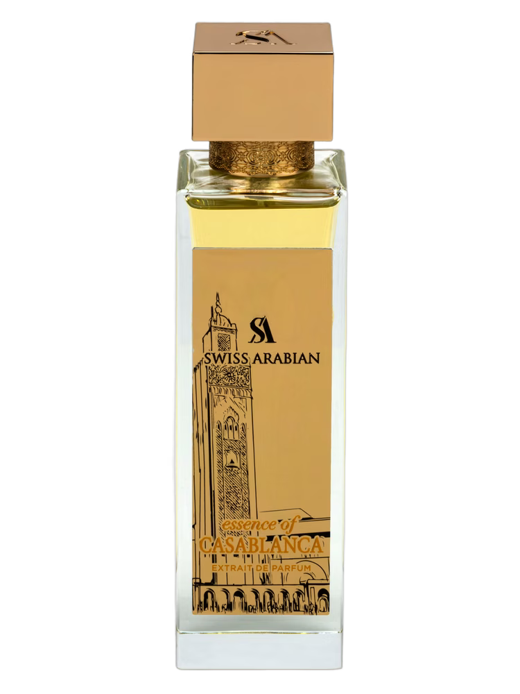 Swiss Arabian Essence of Casablanca FULL SIZE
