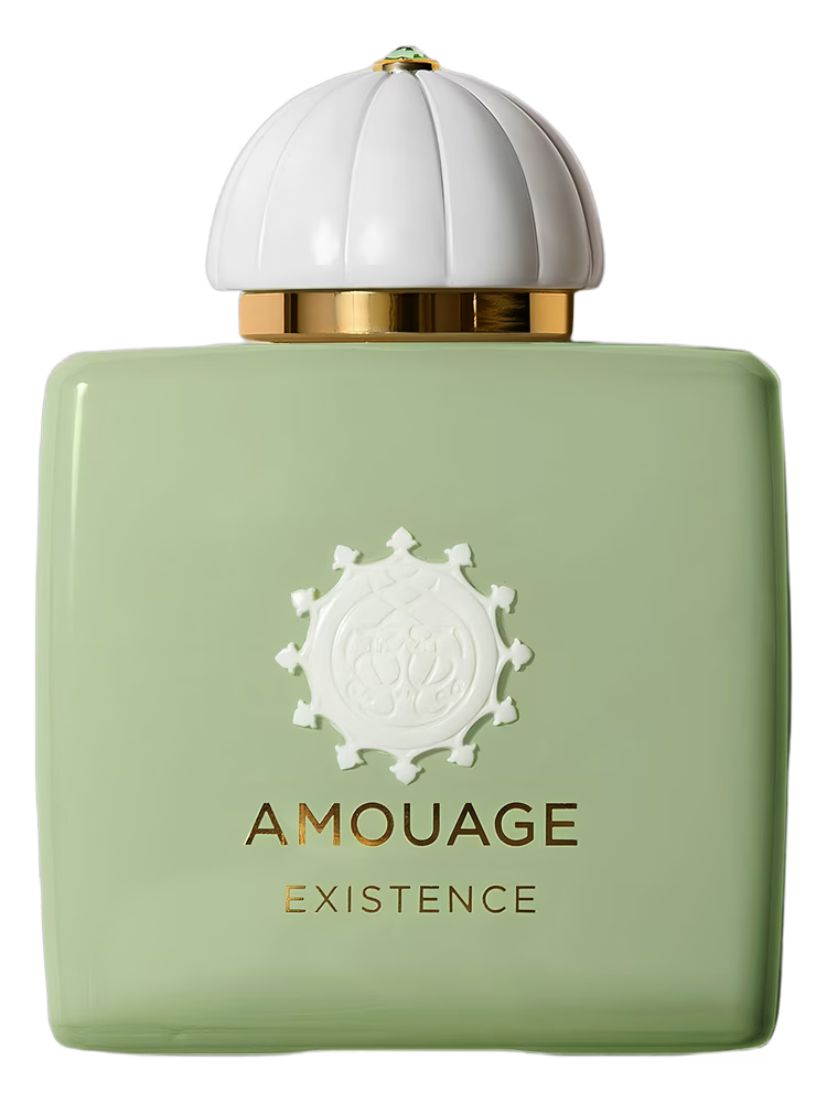 Amouage Existence– Perfume Decant