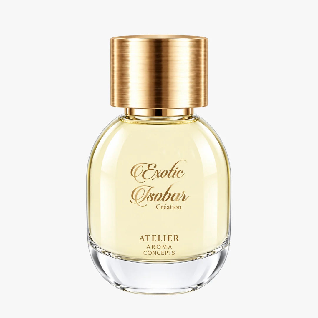 Aroma Concepts Exotic Isobar – Perfume Decant