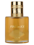 Lattafa Fire On Ice – Perfume Decant