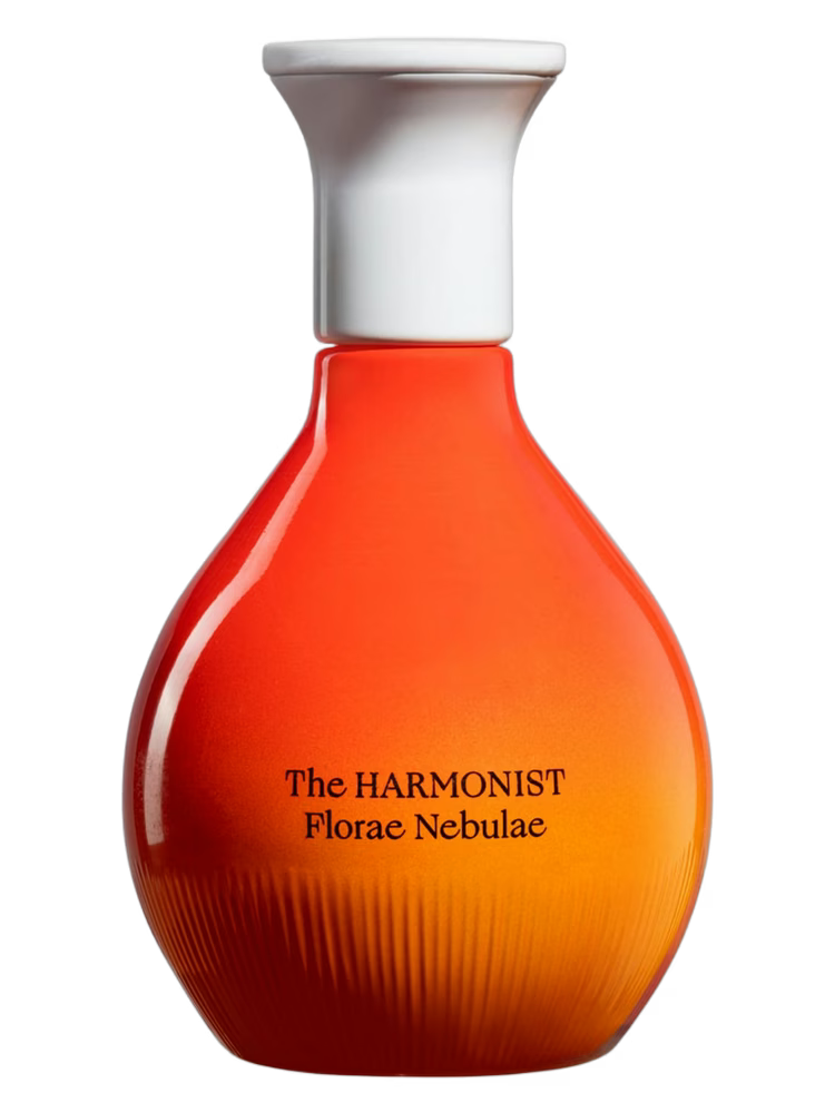 The Harmonist Florae Nebulae– Perfume Sample