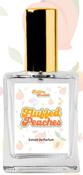 Fluffed Peaches (Aspiring Aromas)– Perfume Sample