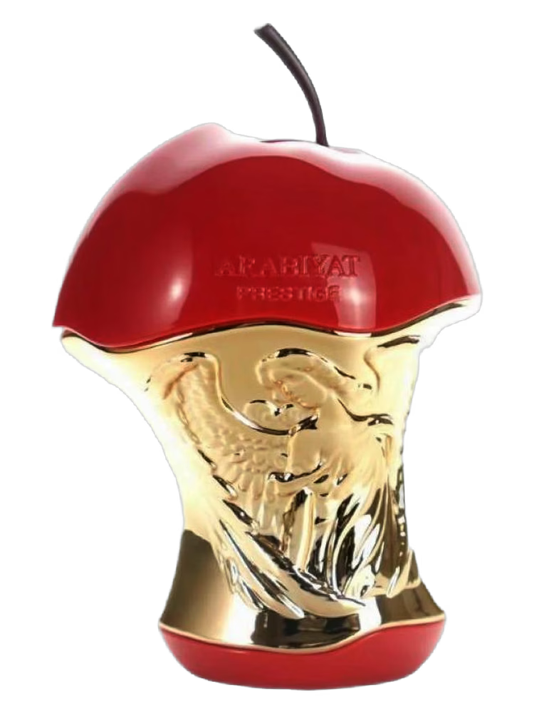 Arabiyat Prestige Forbidden– Perfume Decant