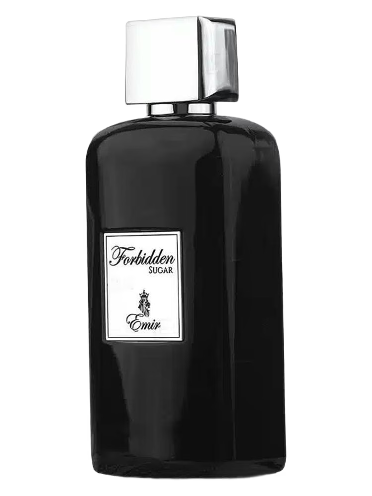 Paris Corner Forbidden Sugar– Perfume Sample