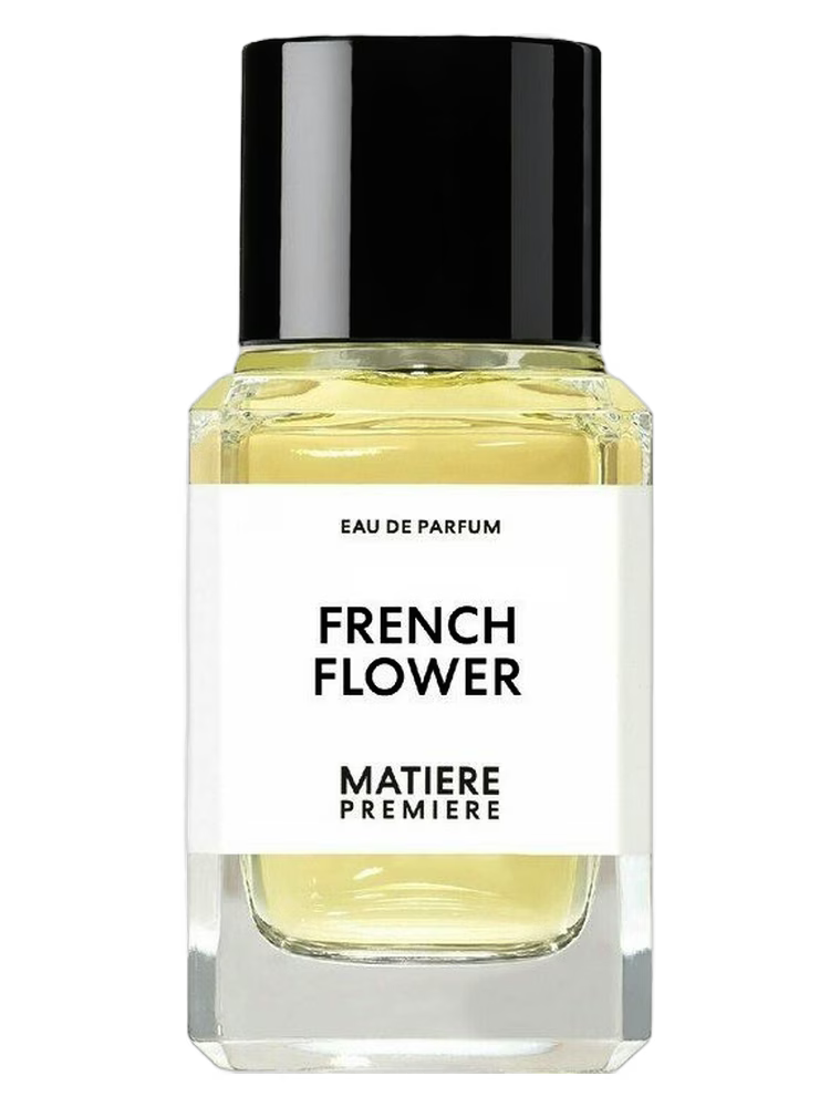 Matiere Premiere French Flower– Perfume Decant