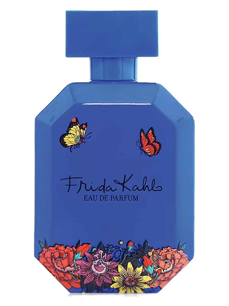 Frida Kahlo Blue– Perfume Sample