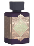 Lattafa Badee Al Oud Amethyst Fusion– Perfume Decant